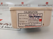Riken Keiki Ox-62B Oxygen Monitor
