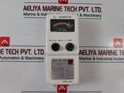 Riken Keiki Ox-62B Oxygen Monitor Nke-84T614