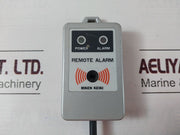 Riken Keiki Remote Alarm