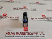 Riken Keiki Rk-3Sv-m C 3 Way Solenoid Valve
