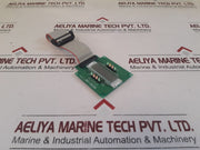 Riken Keiki Rkp-90208 Lcd Back Panel Display Board Mdk311V-0