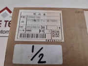 Riken Keiki Rkp-90208 Lcd Back Panel Display Board Mdk311V-0
