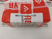 Riken Keiki Rkp- 930 Sampling Pump Norgren 11400-100/20Al