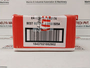 Riken Keiki Rkp- 930 Sampling Pump Norgren 11400-100/20Al