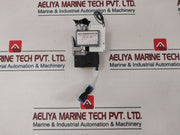 Riken Keiki Rkp- 930 Sampling Pump Norgren 11400-100/20Al