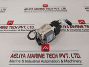 Riken Keiki Rkp- 930 Sampling Pump Norgren 11400-100/20Al