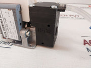 Riken Keiki Rkp- 930 Sampling Pump Norgren 11400-100/20Al