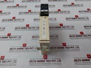 Riken Keiki Rm-590 Gas Monitoring System Channel