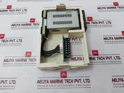 Riken Keiki Rm-590 Gas Monitoring System Channel