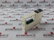 Riken Keiki Rm-590 Gas Monitoring System Channel 8V
