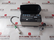 Riken Keiki Rx-415 Hc/O2 Gas Detector