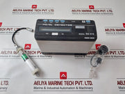 Riken Keiki Rx-415 Hc/O2 Gas Detector