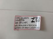 Riken Keiki Rx-415 Hc/O2 Gas Detector