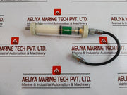 Riken Keiki Rx-415 Hc/O2 Gas Detector Dc 6.0V 150Ma