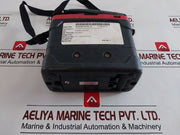 Riken Keiki Rx-8000 Gas Detector