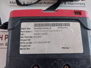 Riken Keiki Rx-8000 Gas Detector