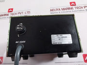 Riken Keiki Tr-45D Step-down Transformer Ac220V