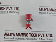 Riken Roc-13R Hydraulic Coupler