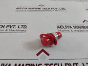 Riken Roc-13R Hydraulic Coupler
