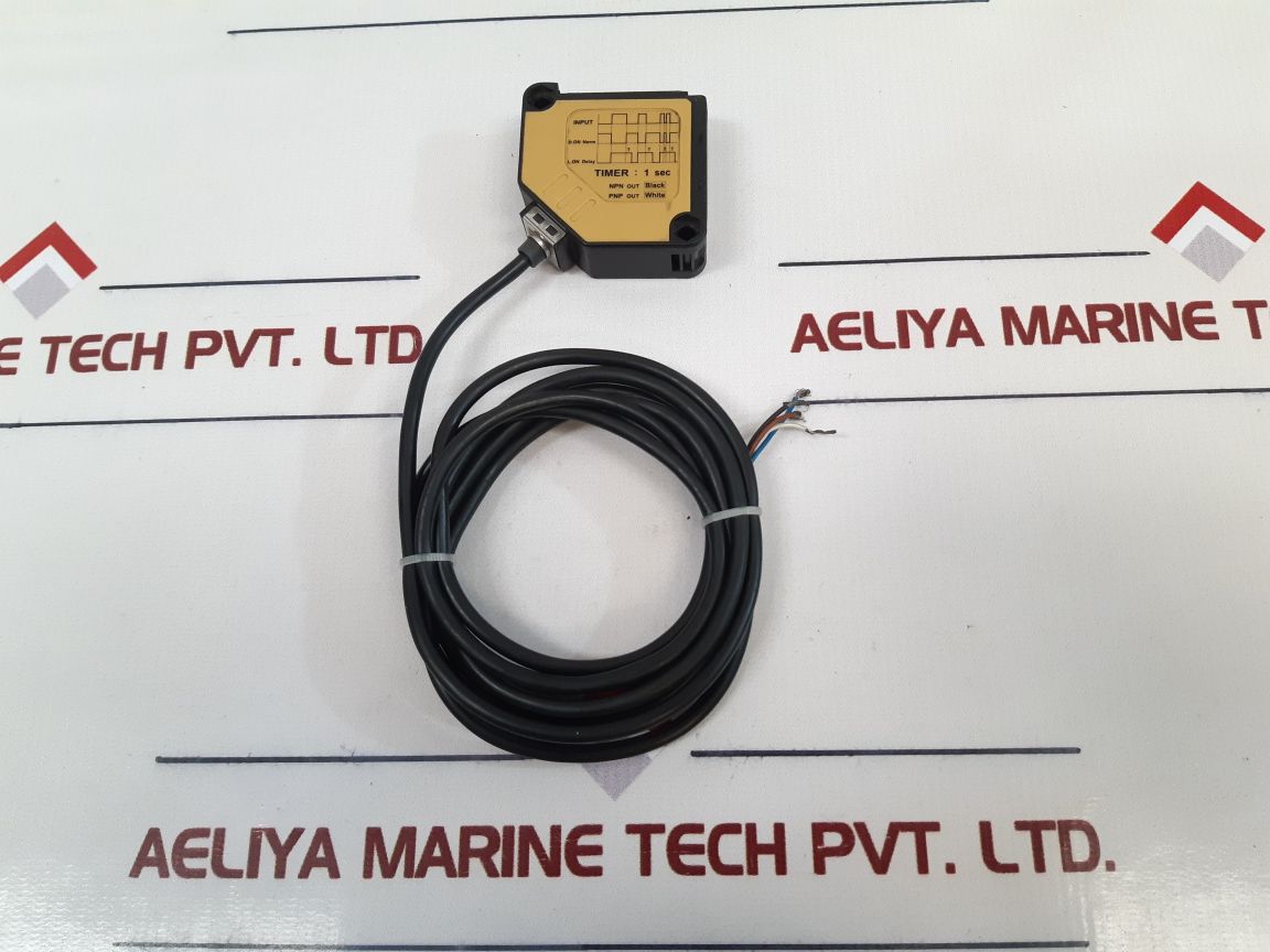 Riko R3Jk-du100Kp2 Photoelectric Sensor