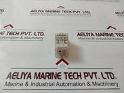 Rina 60.12 Relay 10A-250V~Ac1