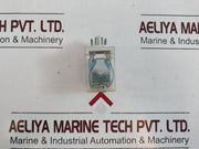 Rina 60.12 General Purpose Relay 10A-250V~Ac