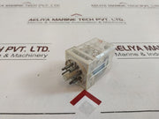 Rina 60.12 General Purpose Relay 10A-250V~Ac