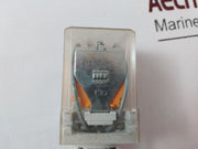 Rina 60.12 Relay 10A-250V~Ac1