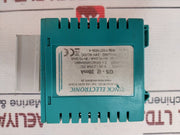 Rinck Electronic Gs-i2 Switching Contact (Used)