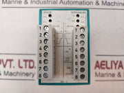 Rinck Electronic Gs-i2 Switching Contact (Used)