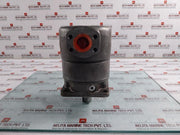 Rinner Hydraulics M015-61-1S-013-31-b1-qb-000 Hydraulic Motor J18685-07, Rev.A