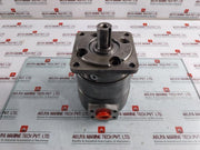 Rinner Hydraulics M015-61-1S-013-31-b1-qb-000 Hydraulic Motor J18685-07, Rev.A