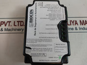 Riocon Nr12 Safety Relay
