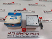Risesun Be-96 Panel Meter Ac 150/5A
