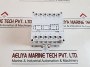 Rishabh Rish Dpm Digital Pf Meter