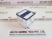 Rishabh Rish Dpm Digital Pf Meter