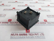 Rishabh 0-1000 R.P.M. Analogue Panel Meter 4-20 Ma