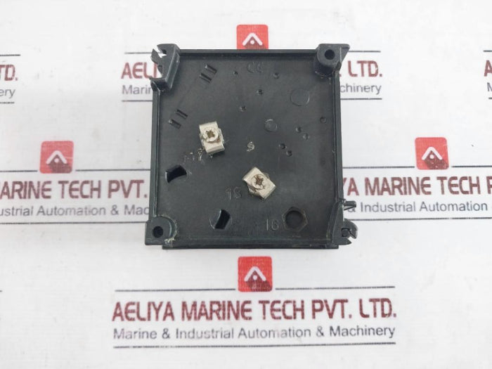 Rishabh 0-2/12A Ammeter 1.5