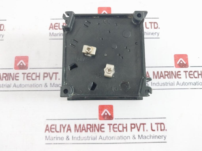 Rishabh 0-25/150 Ammeter