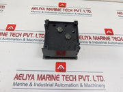 Rishabh 0-400/800A Analog VoltmeterÂ 