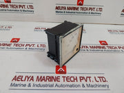 Rishabh 0-400/800A Analog VoltmeterÂ 