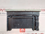 Rishabh 0-400/800A Analog VoltmeterÂ 