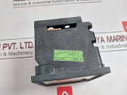 Rishabh 0-55 Hz Analogue Pointer - Type Frequency Meter 100C