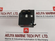 Rishabh 125/ 1A Ammeter 240D Ac