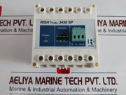 Rishabh 3430 Sp Multi Function Meter 45/66Hz
