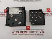 Rishabh Cq 96 Power Factor Meter 300V 50Hz 240V, 5A X02 0091 Q 5795