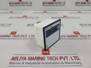 Rishabh Dpm 196A Ac Digital Panel Meter 240V Ac
