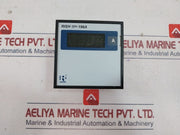 Rishabh Dpm 196A Ac Digital Panel Meter 240V Ac
