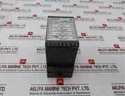 Rishabh E15-4A11 Eg0 E Current Transducer 0…1A, 50/60Hz