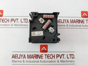 Rishabh Eq72 Analog Panel Meter S7A 014401 Q2097, E236986